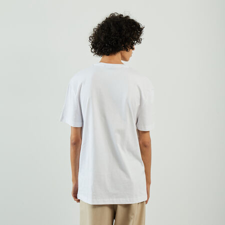 ONE PIECE TEE SHIRT D. ACE BLANC HOMBRE