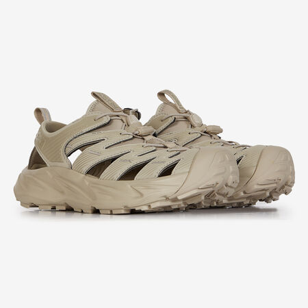 HOKA HOPARA BEIGE HOMBRE