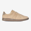 null : BEIGE/MARRÓN