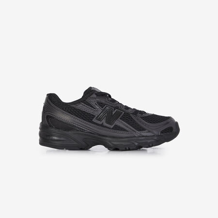 NEW BALANCE 740 EL NEGRO INFANTIL