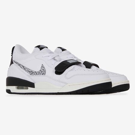 JORDAN air jordan 1 AIR JORDAN LEGACY 312 LOW BLANCO/GRIS HOMBRE
