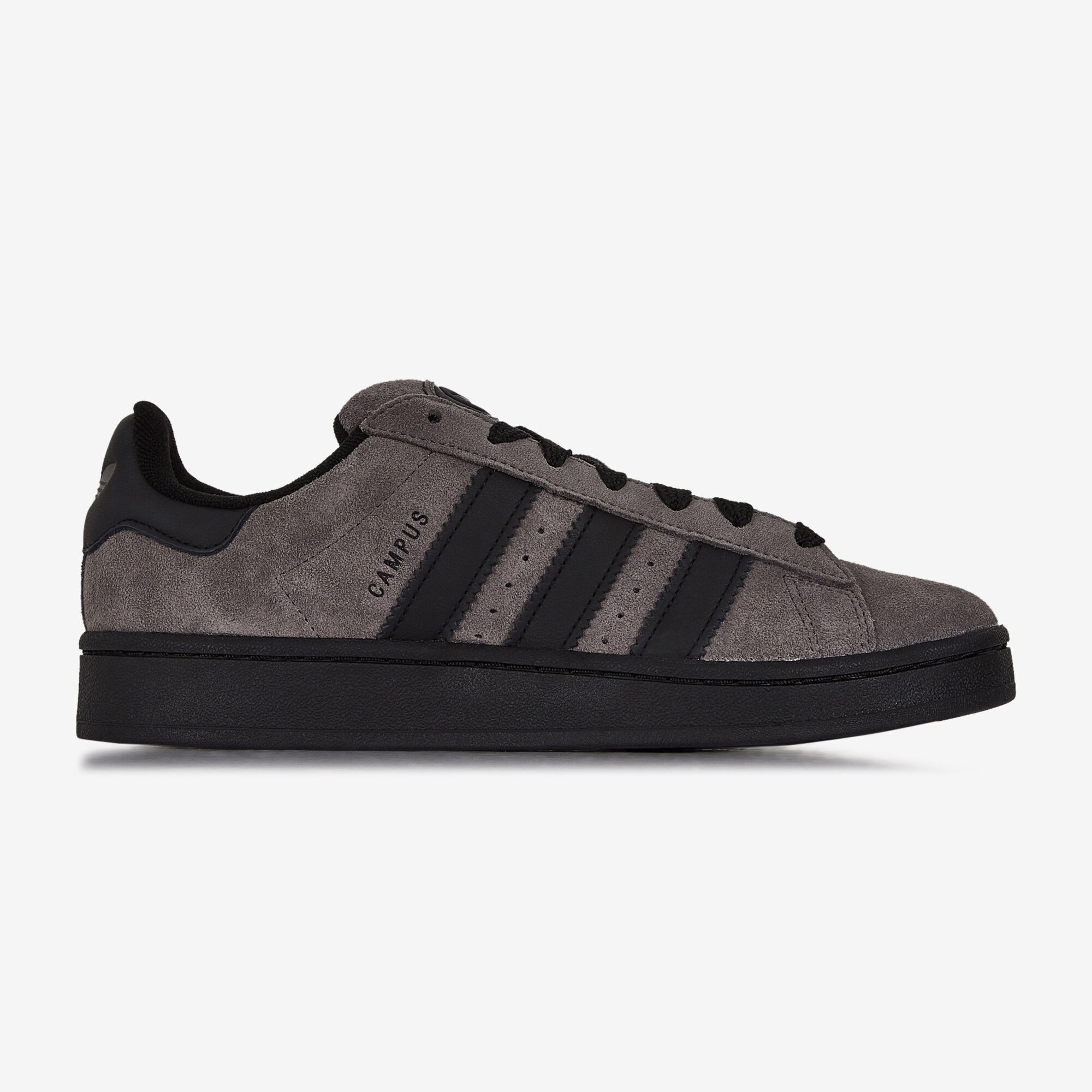 Adidas campus negro hombre hot sale