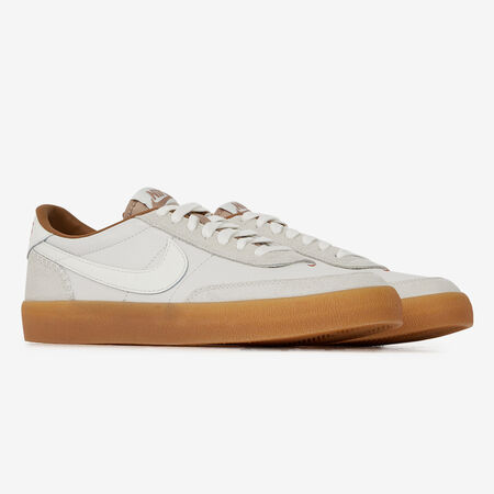 NIKE KILLSHOT 2 BEIGE/MARRÓN HOMBRE