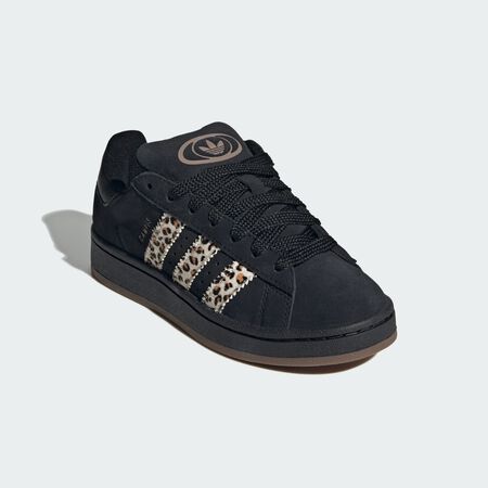 ADIDAS ORIGINALS campus CAMPUS 00S LEOPARD NEGRO/BEIGE JUNIOR
