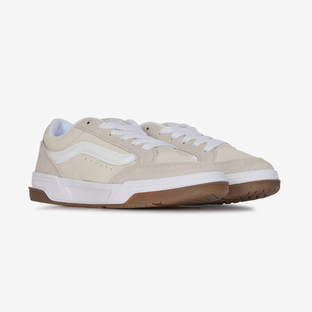 VANS HYLANE BEIGE/BLANCO JUNIOR
