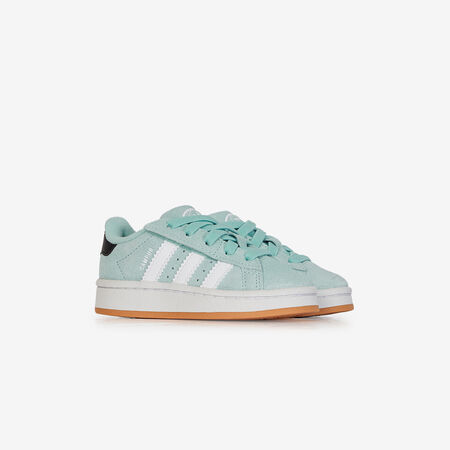 ADIDAS ORIGINALS campus CAMPUS 00s CF TURQUESA BEBÉ