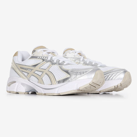 ASICS GT-2160 BLANCO/BEIGE HOMBRE