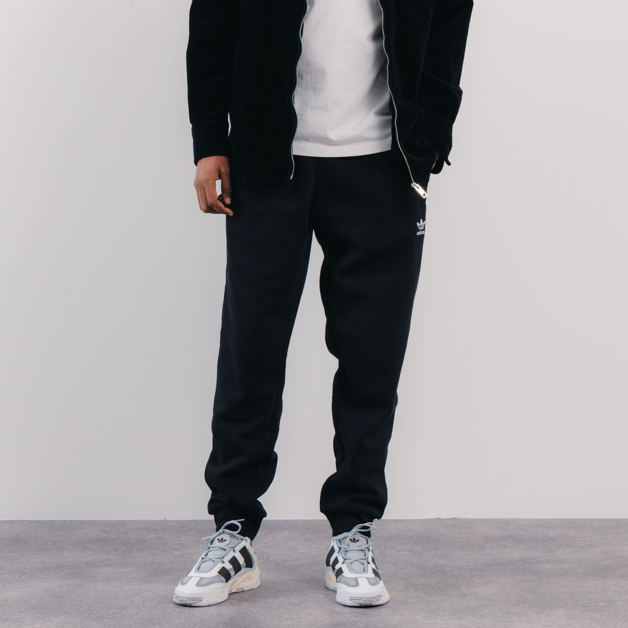 Pants jogger top adidas hombre