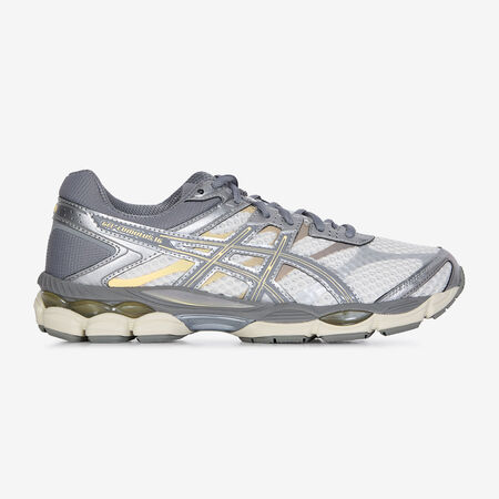 ASICS GEL-CUMULUS 16 BLANCO/GRIS HOMBRE