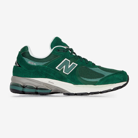 NEW BALANCE 2002r 2002R VERDE HOMBRE