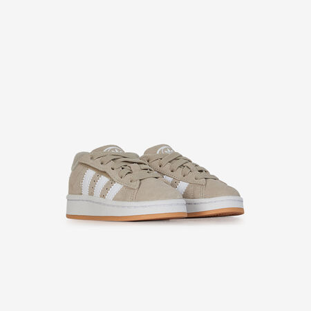 ADIDAS ORIGINALS campus CAMPUS 00s CF BEIGE/BLANCO BEBÉ