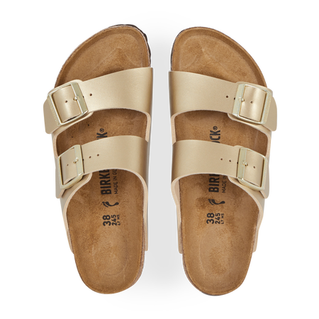 BIRKENSTOCK arizona ARIZONA BIRKO FLOR DORADO MUJER