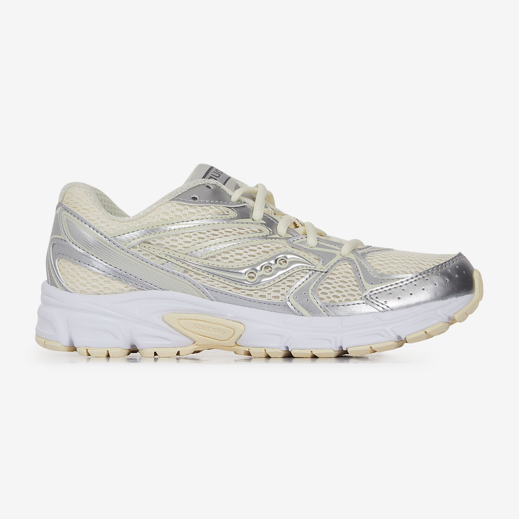Saucony guide mujer beige store