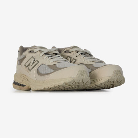 NEW BALANCE 2002r 2002R BEIGE JUNIOR