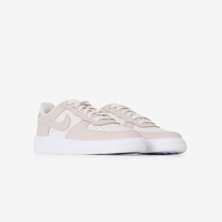 NIKE air force 1 AIR FORCE 1 LOW ROSA/BEIGE INFANTIL