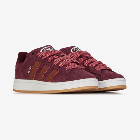 ADIDAS ORIGINALS campus CAMPUS 00s BURDEOS JUNIOR