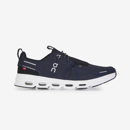 ON RUNNING CLOUD SKY AZUL MARINO JUNIOR