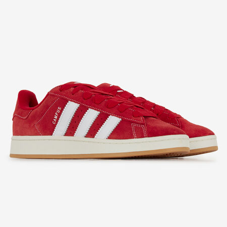 ADIDAS ORIGINALS campus CAMPUS 00s ROUGE ROUGE/BEIGE HOMBRE