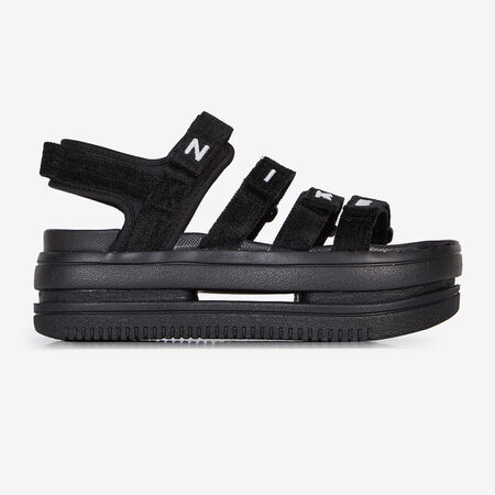 NIKE ICON SANDAL NEGRO MUJER