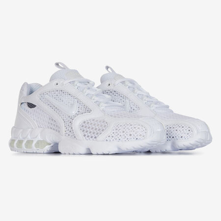 NIKE AIR ZOOM SPIRIDON CAGE 2 BLANCO HOMBRE