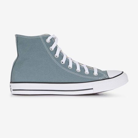 CONVERSE chuck taylor all star CHUCK TAYLOR ALL STAR HI GRIS HOMBRE