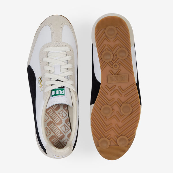 Puma Sneakers Zapatos Puma Whirlwind Para Mujer Puma Suede Zapatos