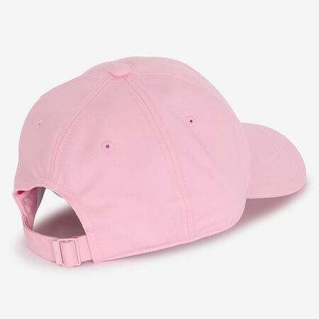 ADIDAS ORIGINALS CASQUETTE BASEBALL CLASSIC TREFOIL ROSA HOMBRE