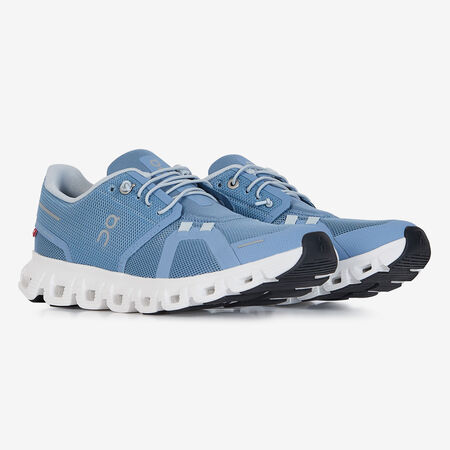 ON RUNNING CLOUD 6 AZUL MUJER