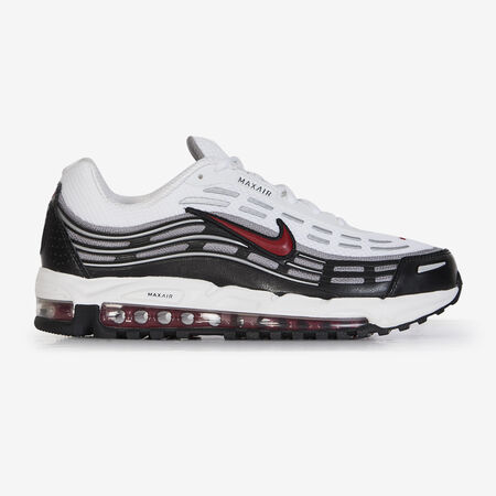 NIKE air max AIR MAX TL 2.5 BLANCO/ROJO HOMBRE