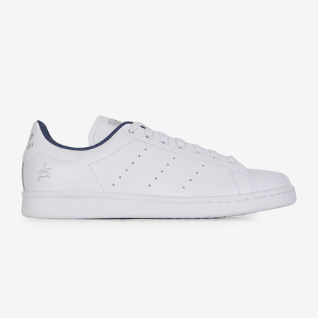STAN SMITH SIGNATURE : BLANCO