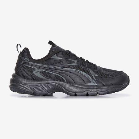 PUMA MILENIO TECH NEGRO HOMBRE