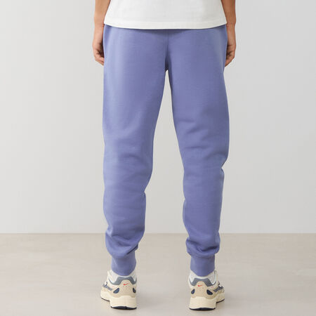 NIKE PANT JOGGER CLUB AZUL/BLANCO HOMBRE