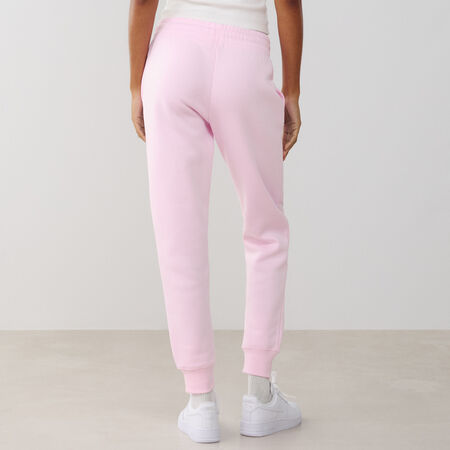 NIKE PANT JOGGER PHOENIX ROSA MUJER