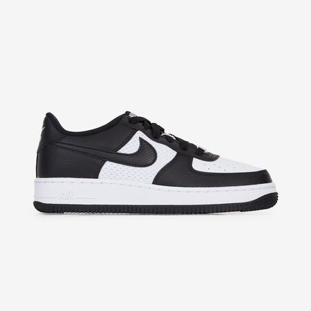 AIR FORCE 1 LOW PANDA : BLANCO/NEGRO
