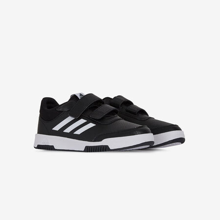 ADIDAS ORIGINALS TENSAUR SPORT 2.0 CF NEGRO/BLANCO INFANTIL