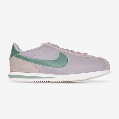 NIKE cortez CORTEZ NYLON BLANCO/AZUL HOMBRE