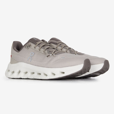 ON RUNNING CLOUDTILT BEIGE/BLANCO HOMBRE