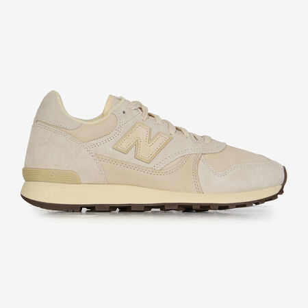 NEW BALANCE 475 BEIGE HOMBRE
