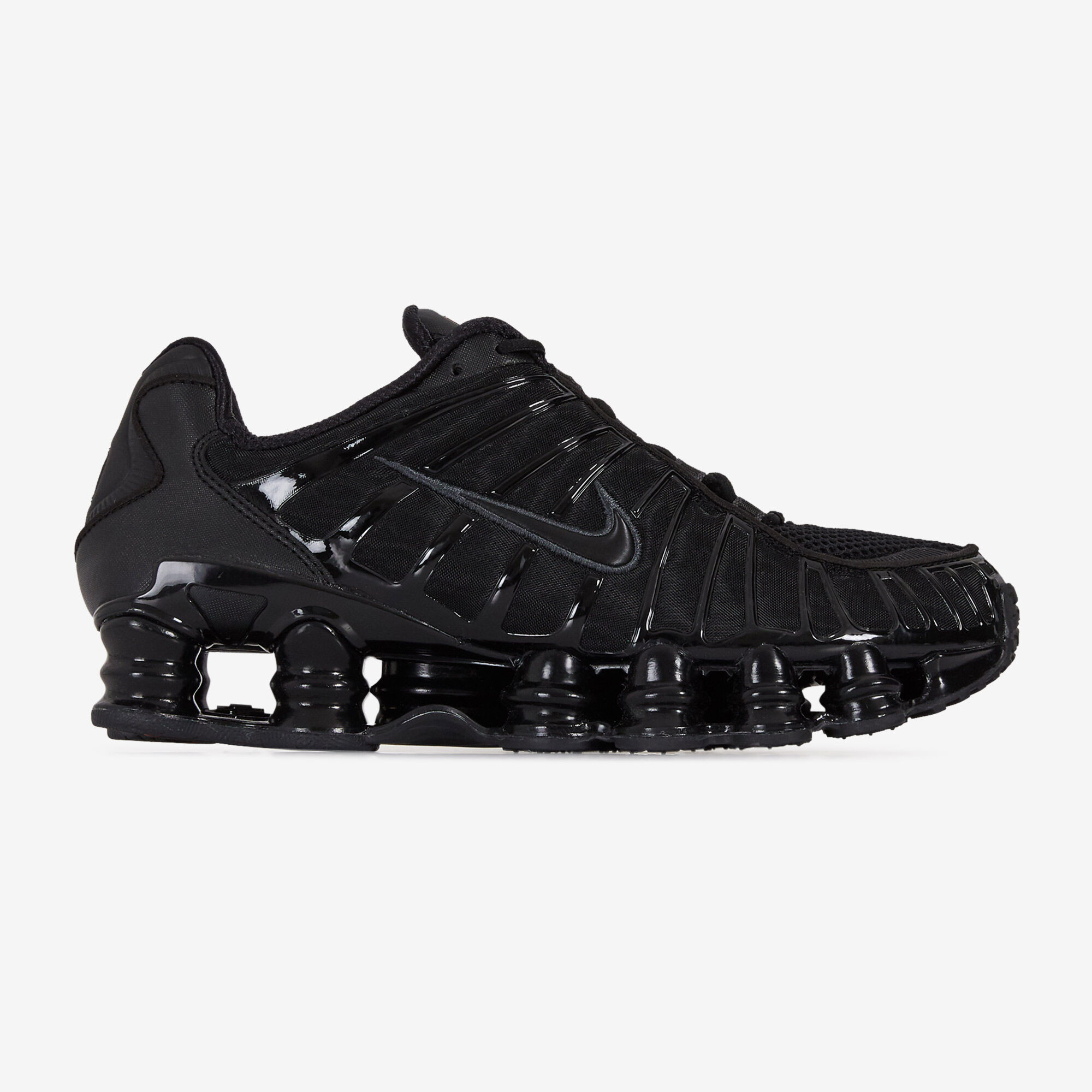 Nike shox hombre top