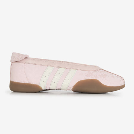 ADIDAS ORIGINALS taekwondo TAEKWONDO MEI BALLET ROSA/BLANCO MUJER
