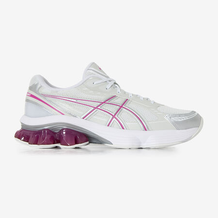 ASICS Gel-Kinetic Fluent GEL-KINETIC FLUENT BLANCO/ROSA HOMBRE