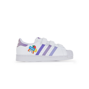 Real Despertar rodar Zapatillas y sneakers ADIDAS ORIGINALS SUPERSTAR NIÑOS - Tendencias 2021 |  Courir.es