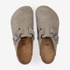 null : GRIS