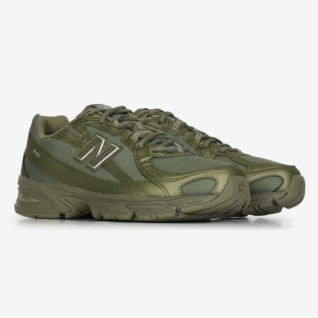 NEW BALANCE 740 740 CAQUI HOMBRE