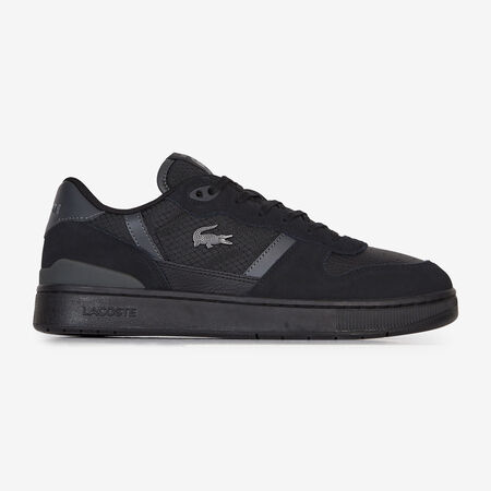 LACOSTE t-clip T-CLIP SET INSULATE NEGRO HOMBRE