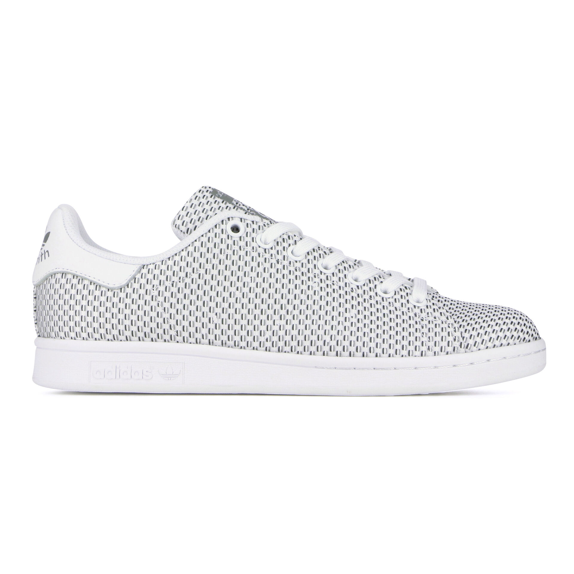 adidas stan smith weave