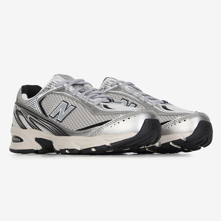 NEW BALANCE 509 BLANCO/NEGRO MUJER