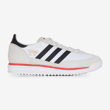 ADIDAS ORIGINALS sl 72 SL 72 RS BLANCO/NEGRO HOMBRE