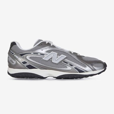 NEW BALANCE 204 204 GRIS/PLATEADO HOMBRE