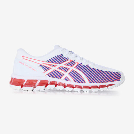 ASICS gel-quantum GEL-QUANTUM 360 I BLANCO/AZUL HOMBRE